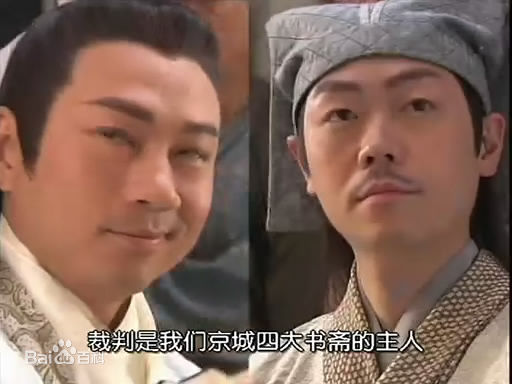 黎耀祥(Yiu-Cheung Wayne Lai)电视最全剧照