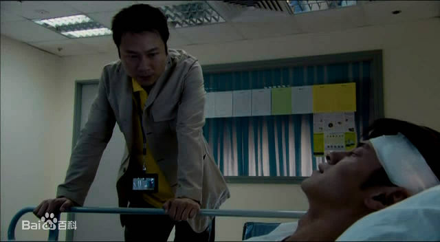 黎耀祥(Yiu-Cheung Wayne Lai)电视最全剧照