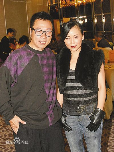 黎耀祥(Yiu-Cheung Wayne Lai)2010下半年活动照片壁纸壁纸