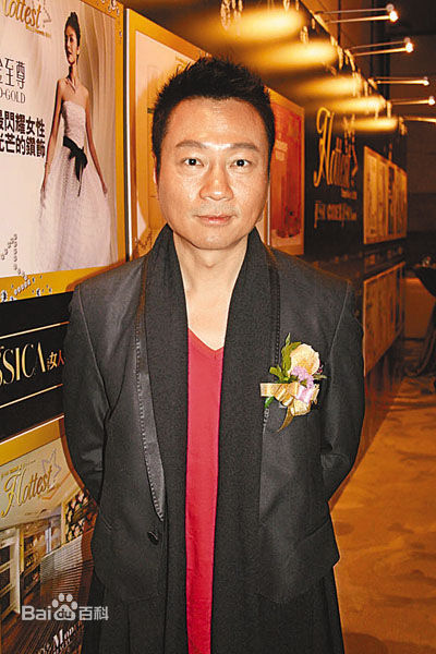 黎耀祥(Yiu-Cheung Wayne Lai)2010下半年活动照片壁纸壁纸