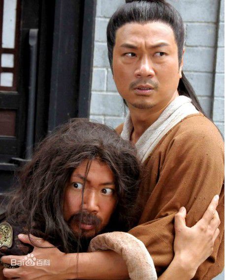 黎耀祥(Yiu-Cheung Wayne Lai)出演《造王者》最全剧照及宣传照