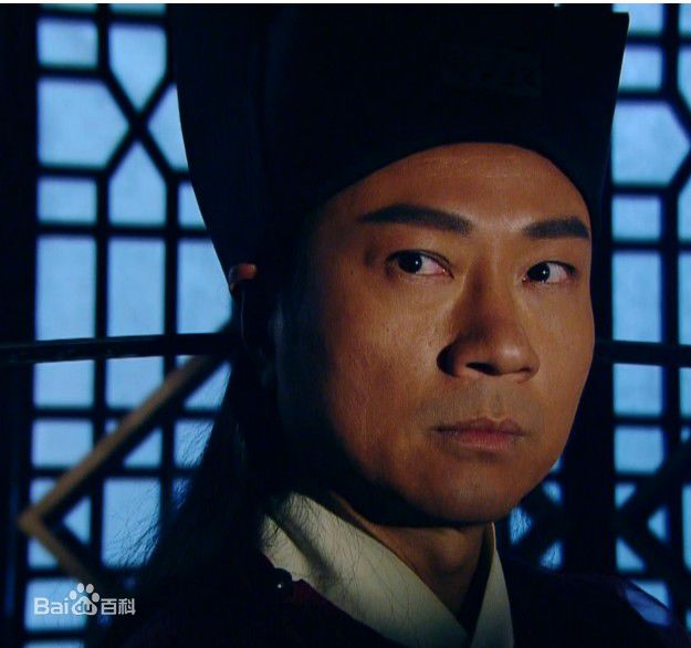 黎耀祥(Yiu-Cheung Wayne Lai)出演《造王者》最全剧照及宣传照