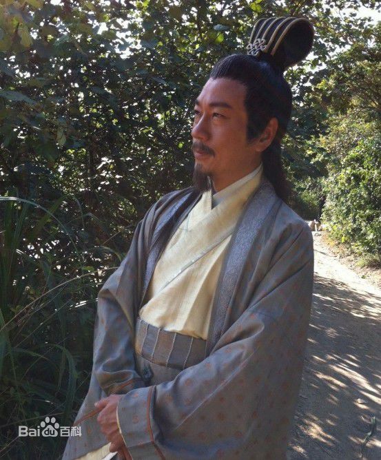 黎耀祥(Yiu-Cheung Wayne Lai)出演《造王者》最全剧照及宣传照