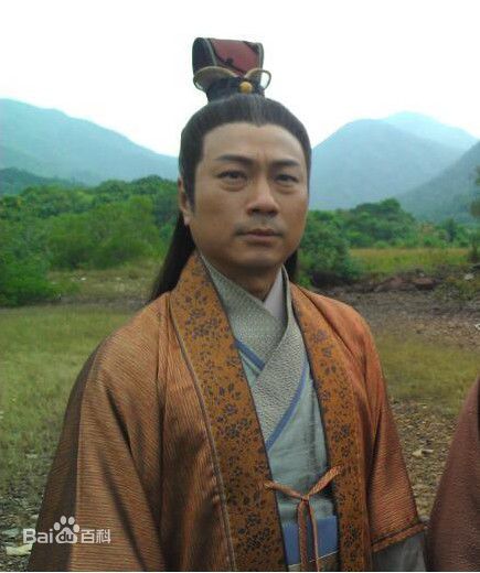 黎耀祥(Yiu-Cheung Wayne Lai)出演《造王者》最全剧照及宣传照