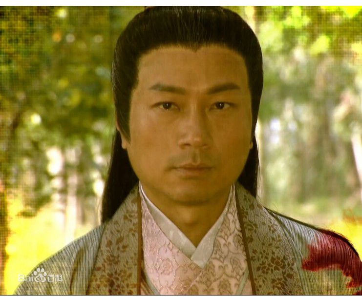 黎耀祥(Yiu-Cheung Wayne Lai)出演《造王者》最全剧照及宣传照