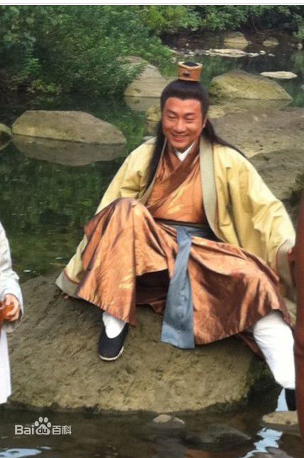 黎耀祥(Yiu-Cheung Wayne Lai)出演《造王者》最全剧照及宣传照