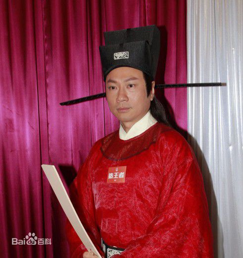 黎耀祥(Yiu-Cheung Wayne Lai)出演《造王者》最全剧照及宣传照