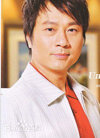 黎耀祥(Yiu-Cheung Wayne Lai)生活照壁纸壁纸