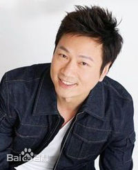 黎耀祥(Yiu-Cheung Wayne Lai)生活照壁纸壁纸