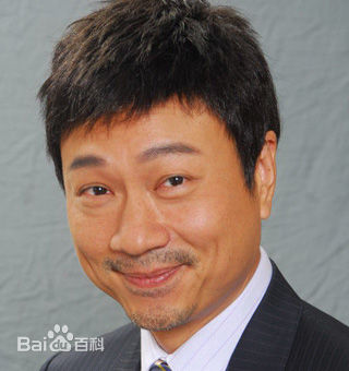 黎耀祥(Yiu-Cheung Wayne Lai)生活照壁纸壁纸