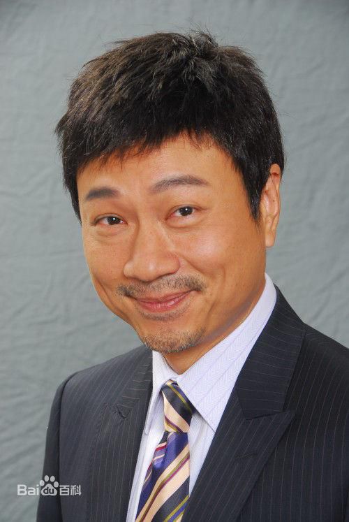 精选黎耀祥(Yiu-Cheung Wayne Lai)精彩图册