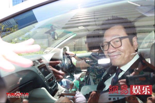 精选黎耀祥(Yiu-Cheung Wayne Lai)精彩图册