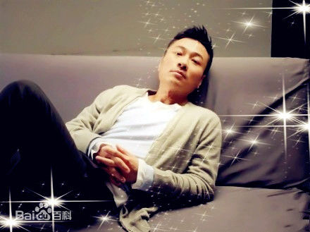 精选黎耀祥(Yiu-Cheung Wayne Lai)精彩图册