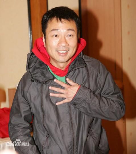 精选黎耀祥(Yiu-Cheung Wayne Lai)精彩图册