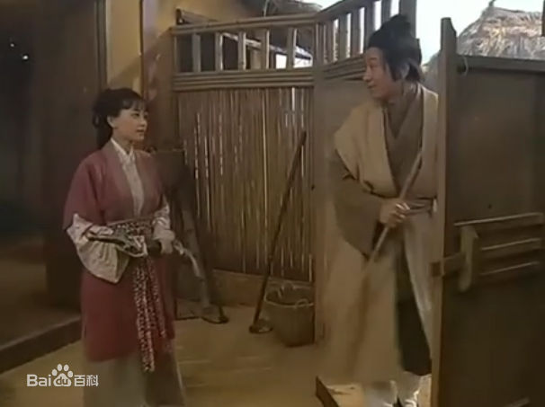 黎耀祥(Yiu-Cheung Wayne Lai)楚汉骄雄性感图片图集