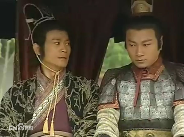 黎耀祥(Yiu-Cheung Wayne Lai)楚汉骄雄性感图片图集