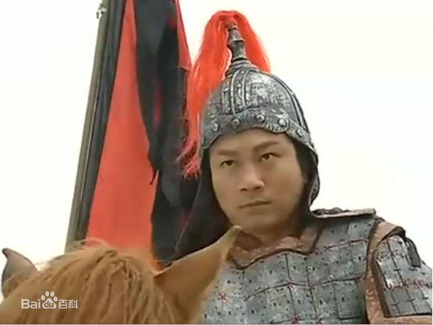 黎耀祥(Yiu-Cheung Wayne Lai)楚汉骄雄性感图片图集