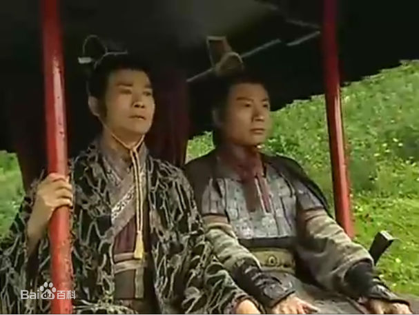 黎耀祥(Yiu-Cheung Wayne Lai)楚汉骄雄性感图片图集