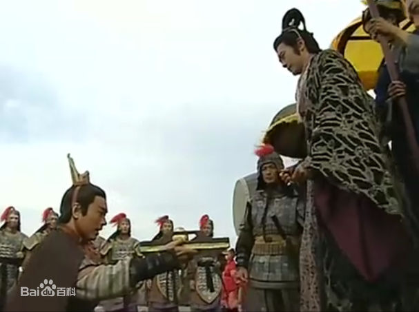 黎耀祥(Yiu-Cheung Wayne Lai)楚汉骄雄性感图片图集