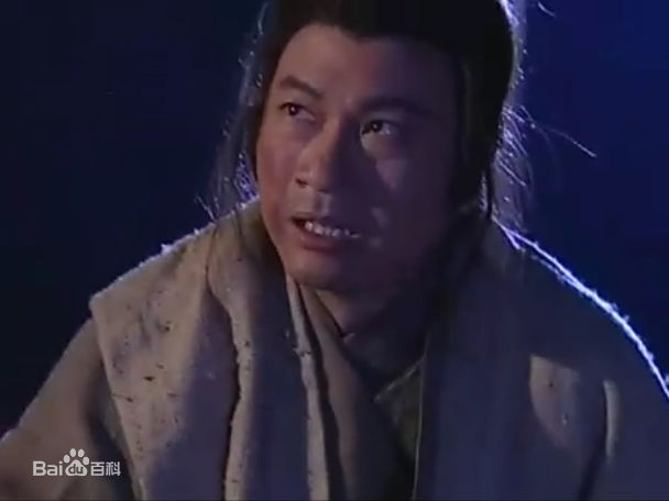 黎耀祥(Yiu-Cheung Wayne Lai)楚汉骄雄性感图片图集