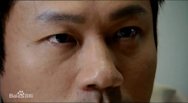 黎耀祥(Yiu-Cheung Wayne Lai)鬼计生活照