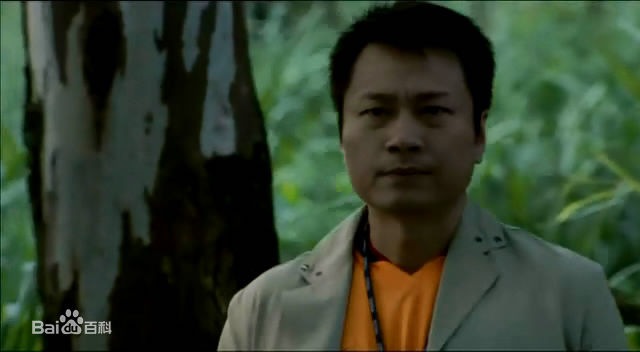 黎耀祥(Yiu-Cheung Wayne Lai)鬼计生活照