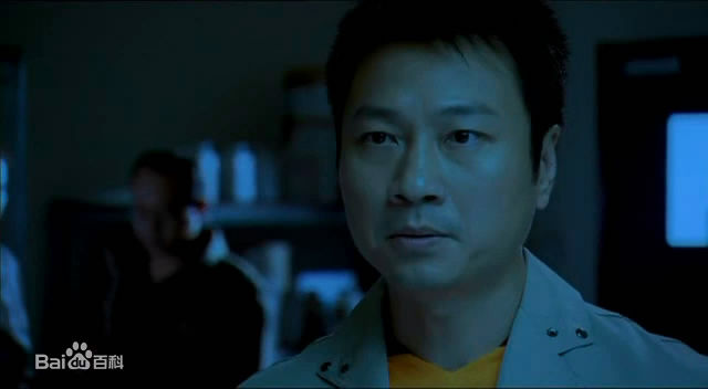 黎耀祥(Yiu-Cheung Wayne Lai)鬼计生活照