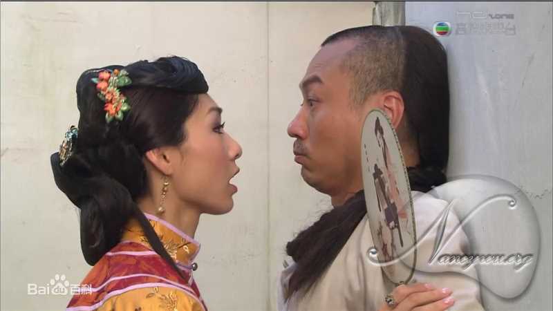 黎耀祥(Yiu-Cheung Wayne Lai)海棠与柴九哥的回忆图片图集