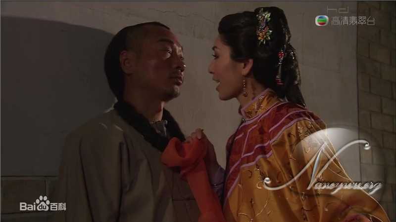 黎耀祥(Yiu-Cheung Wayne Lai)海棠与柴九哥的回忆图片图集