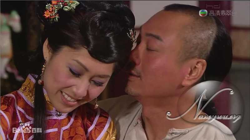 黎耀祥(Yiu-Cheung Wayne Lai)海棠与柴九哥的回忆图片图集