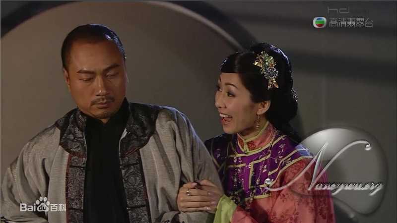 黎耀祥(Yiu-Cheung Wayne Lai)海棠与柴九哥的回忆图片图集