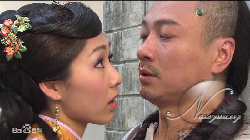 黎耀祥(Yiu-Cheung Wayne Lai)海棠与柴九哥的回忆图片图集