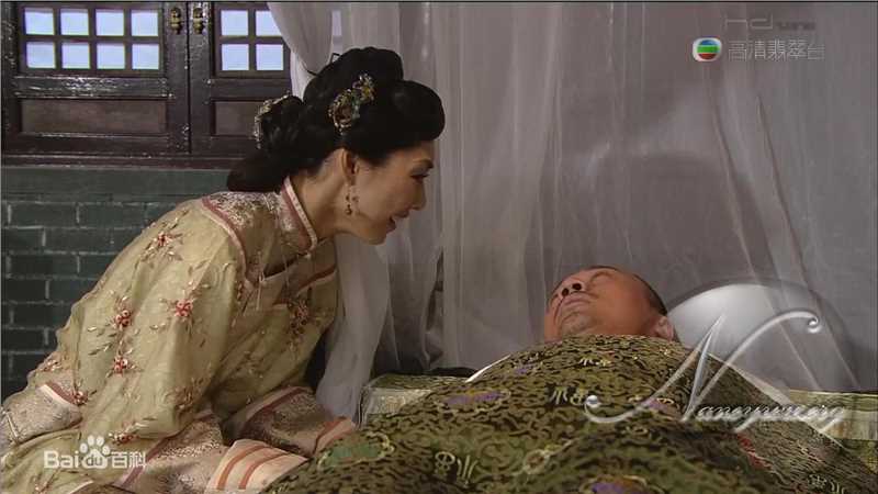 黎耀祥(Yiu-Cheung Wayne Lai)海棠与柴九哥的回忆图片图集