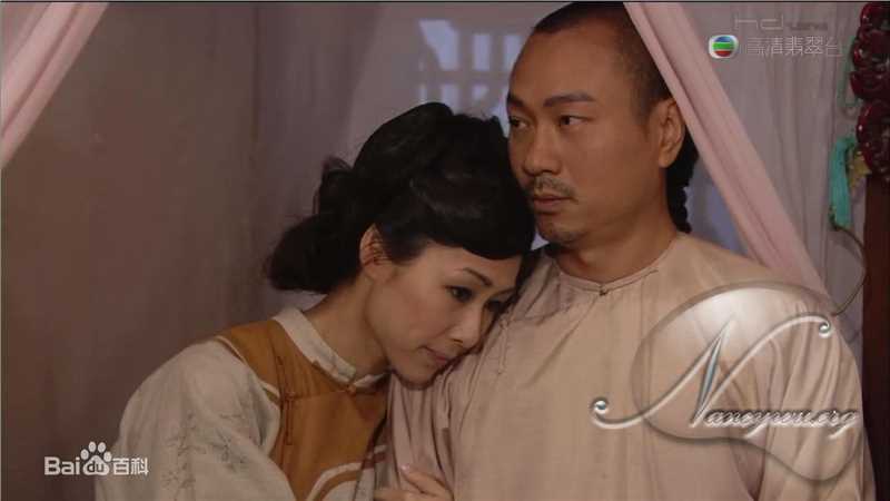 黎耀祥(Yiu-Cheung Wayne Lai)海棠与柴九哥的回忆图片图集