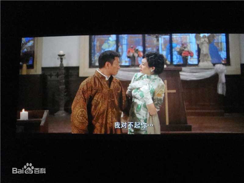 黎耀祥(Yiu-Cheung Wayne Lai)开心香港图册