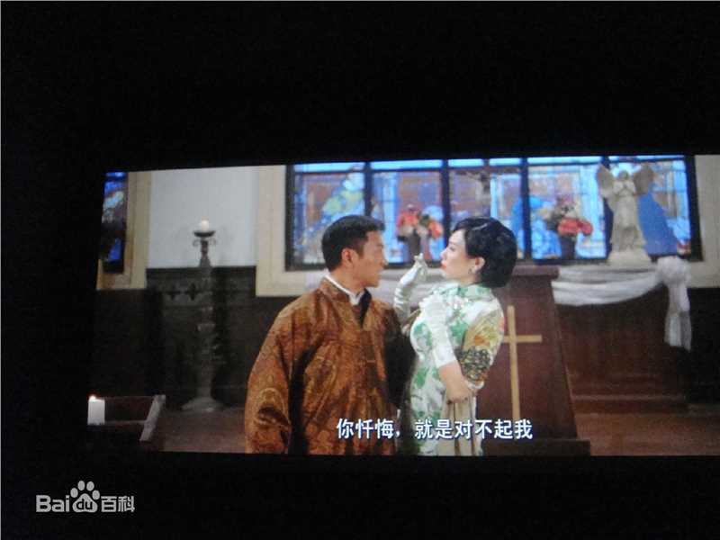 黎耀祥(Yiu-Cheung Wayne Lai)开心香港图册