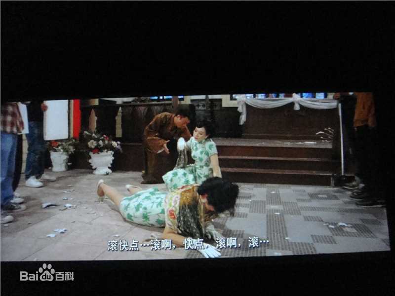 黎耀祥(Yiu-Cheung Wayne Lai)开心香港图册