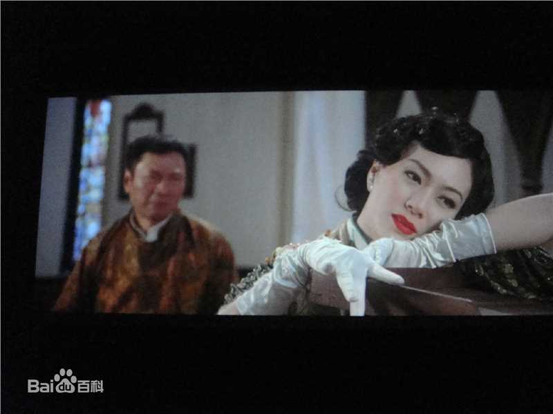 黎耀祥(Yiu-Cheung Wayne Lai)开心香港图册