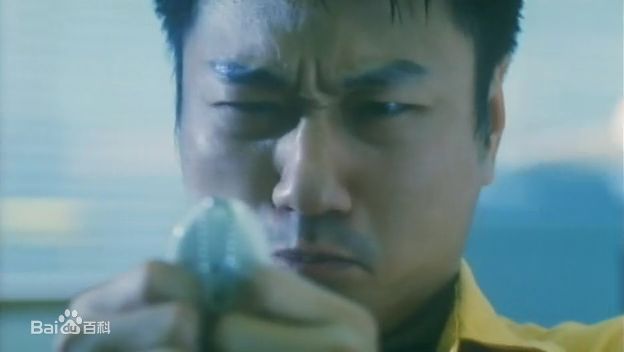 黎耀祥(Yiu-Cheung Wayne Lai)猛鬼卡拉OK生活照相册