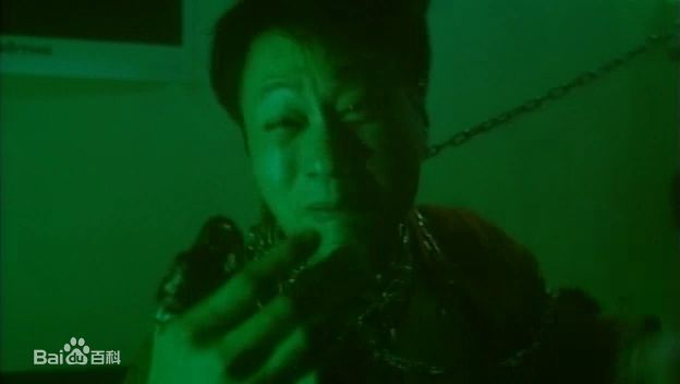 黎耀祥(Yiu-Cheung Wayne Lai)猛鬼卡拉OK生活照相册