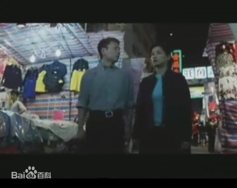 黎耀祥(Yiu-Cheung Wayne Lai)十五岁半壁纸壁纸