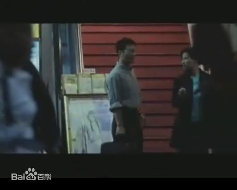 黎耀祥(Yiu-Cheung Wayne Lai)十五岁半壁纸壁纸