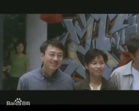 黎耀祥(Yiu-Cheung Wayne Lai)十五岁半壁纸壁纸