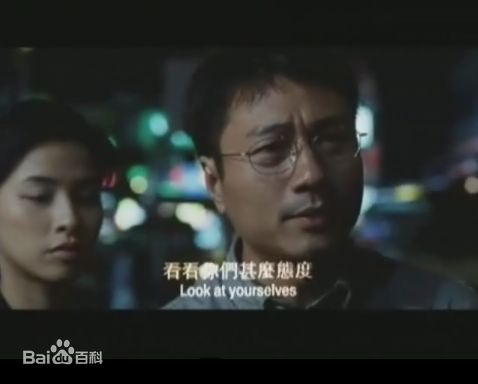 黎耀祥(Yiu-Cheung Wayne Lai)十五岁半壁纸壁纸