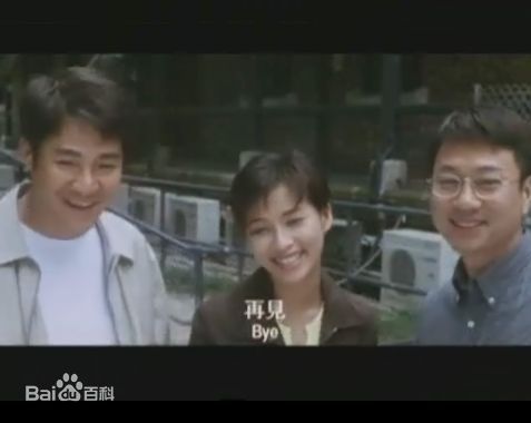 黎耀祥(Yiu-Cheung Wayne Lai)十五岁半壁纸壁纸