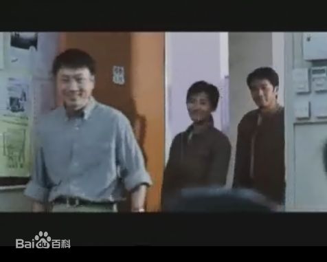 黎耀祥(Yiu-Cheung Wayne Lai)十五岁半壁纸壁纸