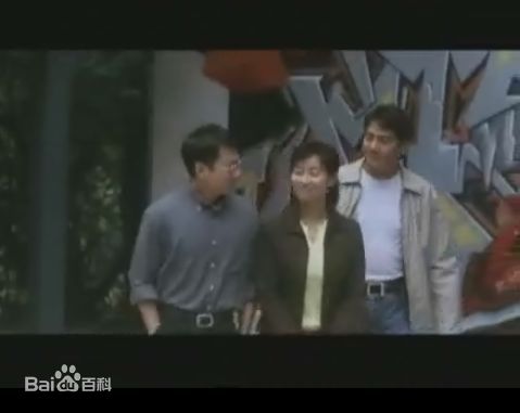 黎耀祥(Yiu-Cheung Wayne Lai)十五岁半壁纸壁纸