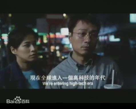 黎耀祥(Yiu-Cheung Wayne Lai)十五岁半壁纸壁纸