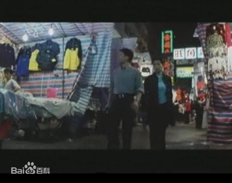 黎耀祥(Yiu-Cheung Wayne Lai)十五岁半壁纸壁纸