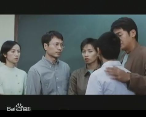黎耀祥(Yiu-Cheung Wayne Lai)十五岁半壁纸壁纸